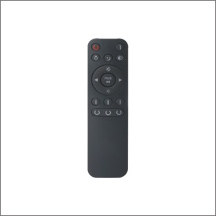 紅外無極調光遙控器