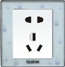 二三極插座