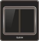 二位單極大蹺板開關(guān)