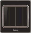 四位單極大蹺板開關(guān)