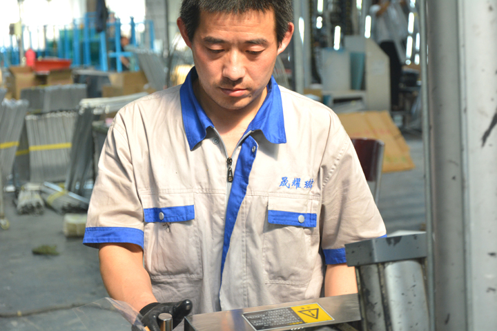 生產(chǎn)環(huán)境