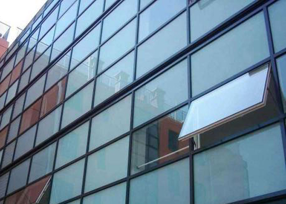 玻璃行業發展前景 一起來看看吧